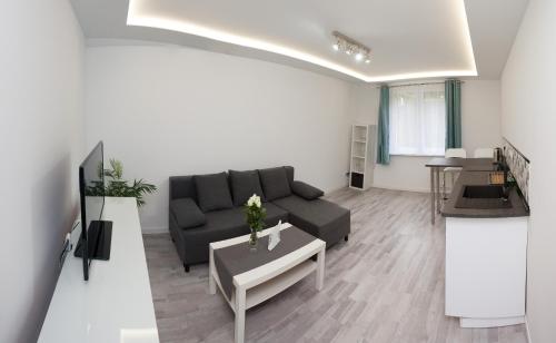 Apartament A4 Szczytnica