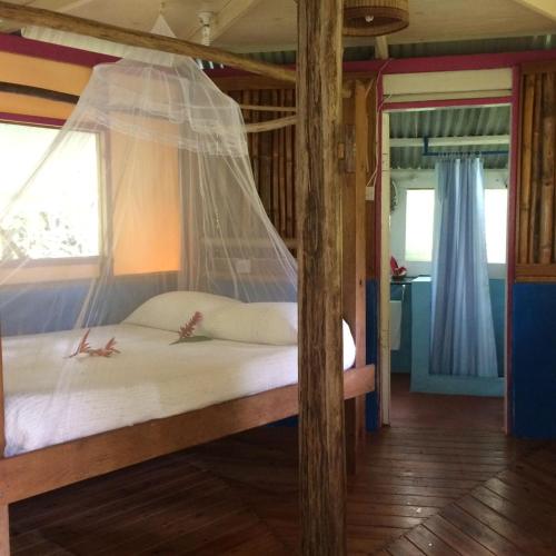 罗茨丛林仙境酒店 罗茨丛林仙境酒店