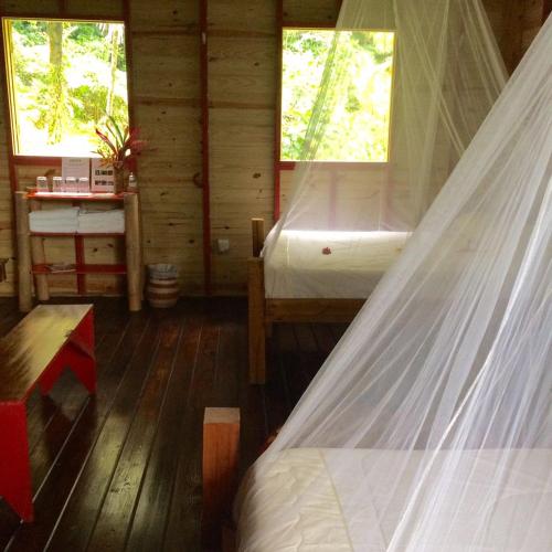 罗茨丛林仙境酒店 罗茨丛林仙境酒店