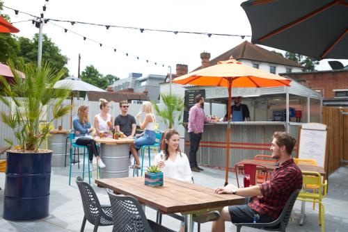 The Bear Esher - image 2