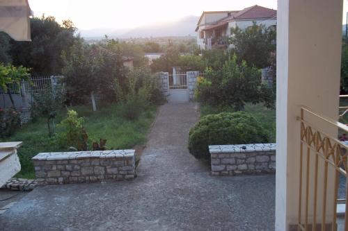  Villa Labrini in Pídhima