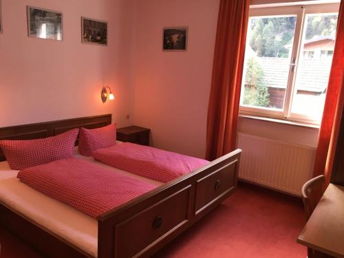 Appartments Stefania in Tosens