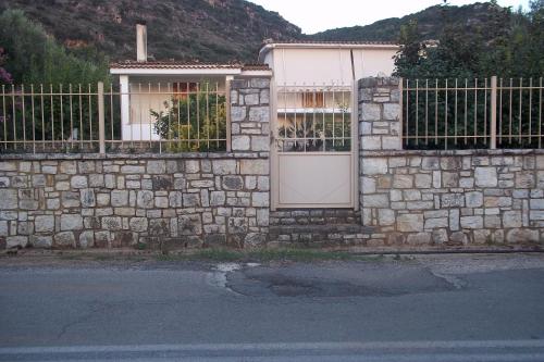  Villa Labrini in Pídhima