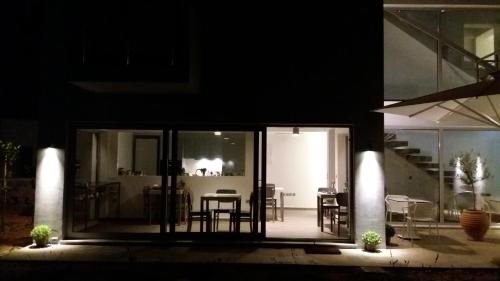 Létesítmények, Lidea Boutique Hotel in Potamósz (Attika)