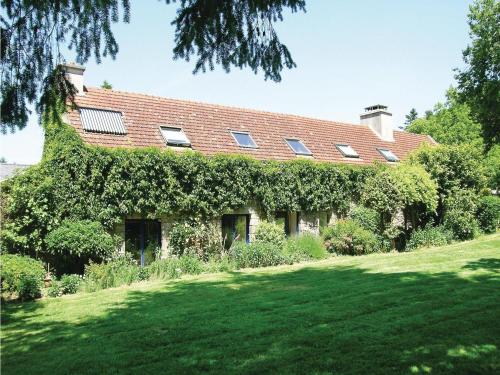 Holiday home Kermario M-734 gîte à louer Grand Moustoir