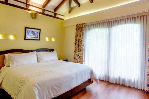La Casa Del Arbol Hotel Boutique Villa de Leyva – Villa de Leiva, PA