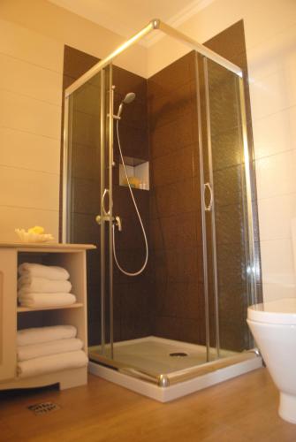 Apollonia Hotel - image 7