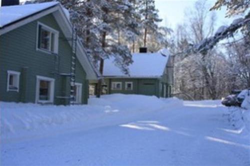 Loma-Rantala Cottages