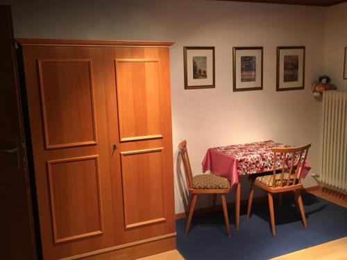 Appartments Stefania in Tosens