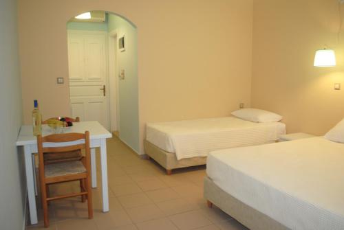 Apollonia Hotel - image 12