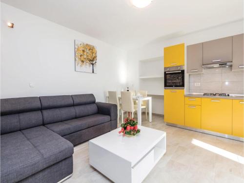  Two-Bedroom Apartment in Lovran in Lovran