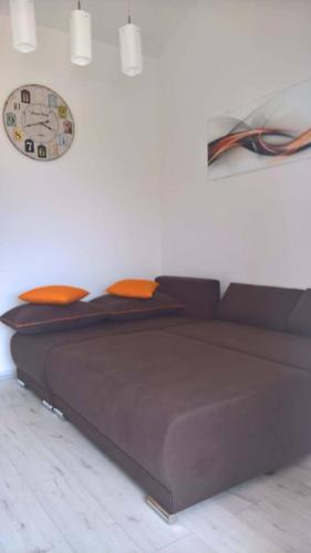 Apartment Poleti