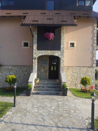 Apartments Novakovic - image 9