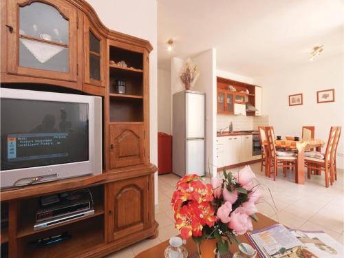  Apartment Samorasnji 07 in Novalja