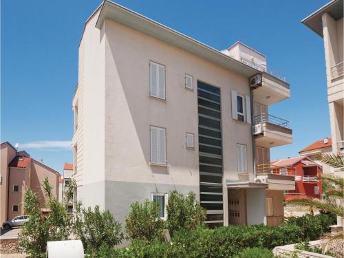  Apartment Samorasnji 07 in Novalja