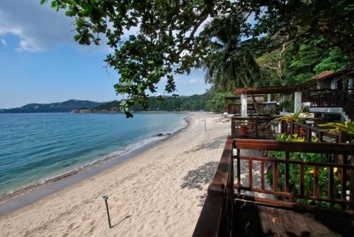 Club Punta Fuego