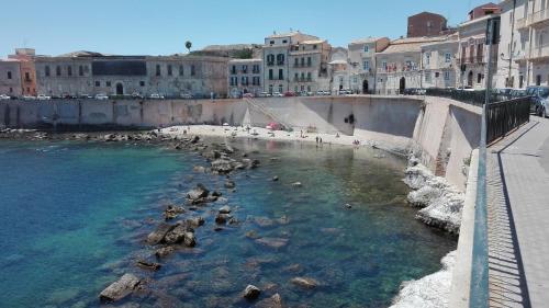 Le Nuvole di Ortigia 3