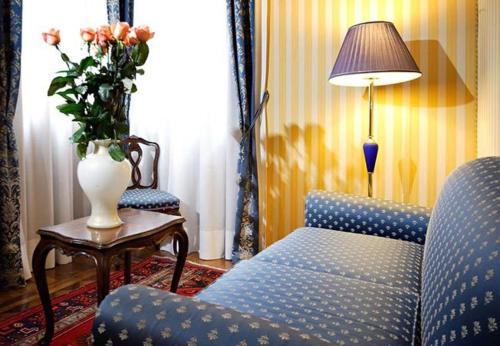 Centauro Hotel
