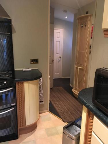 Зручності, Rooms at Tarrareoch in Armadale