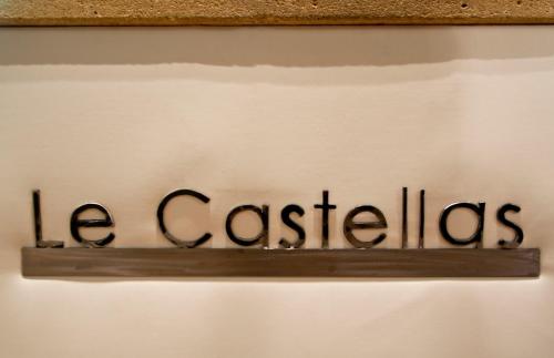Le Castellas Hotel & SPA - TERITORIA