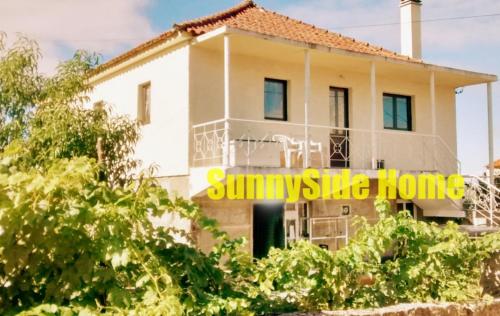  SunnySide Home, Unterkunft in Chaves