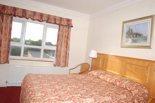 Viking Hotel – London