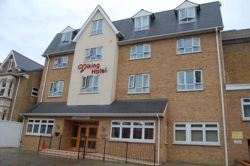 Viking Hotel - image 11