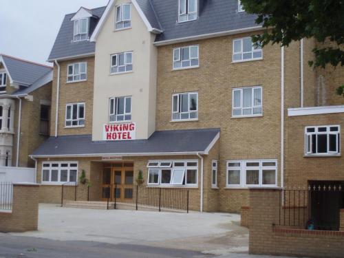 バイキング ホテル