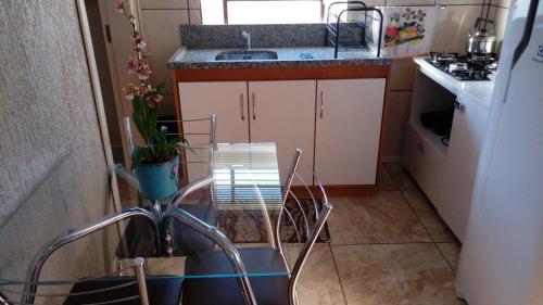 

Residencial Dona Maria