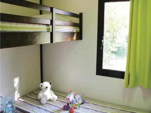 One-Bedroom Holiday Home in Solies-Toucas