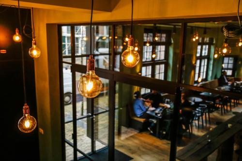 Vesting Hotel Naarden 5