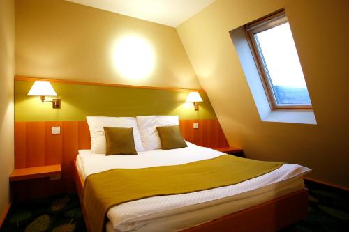 Special Offer - Double Room with Wellness Package