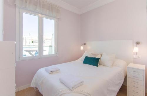 Atico Atocha + Terraza - image 10