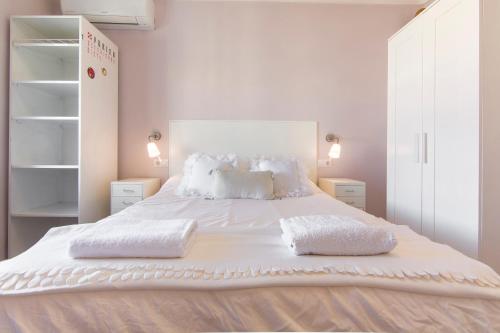 Atico Atocha + Terraza - main image