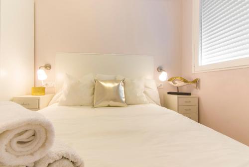 Atico Atocha + Terraza - image 5