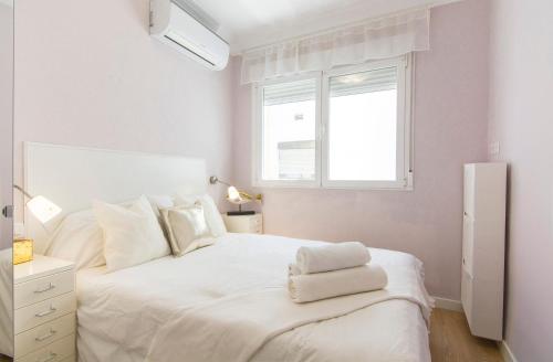 Atico Atocha + Terraza - image 14