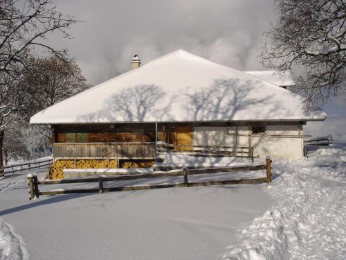 Chalet Sunneschyn - image 14