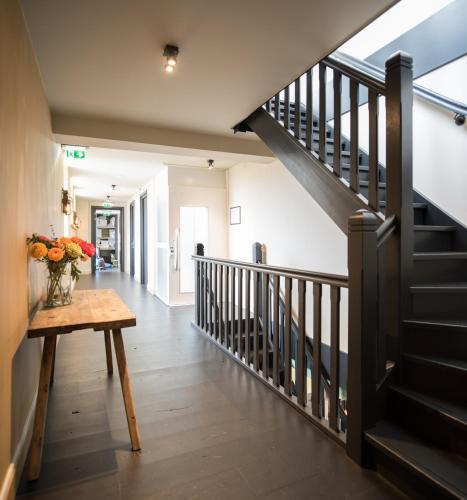 Vesting Hotel Naarden 5