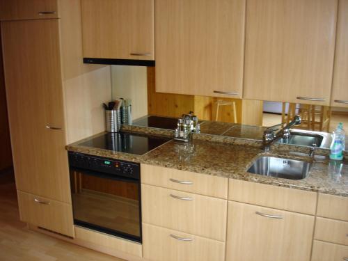 Chalet Sunneschyn - image 8