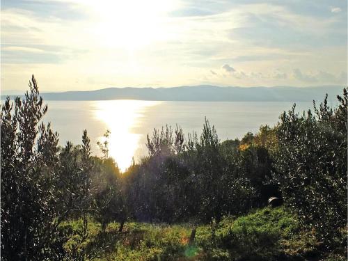  Apartment Brela with Sea View 10 in Brela