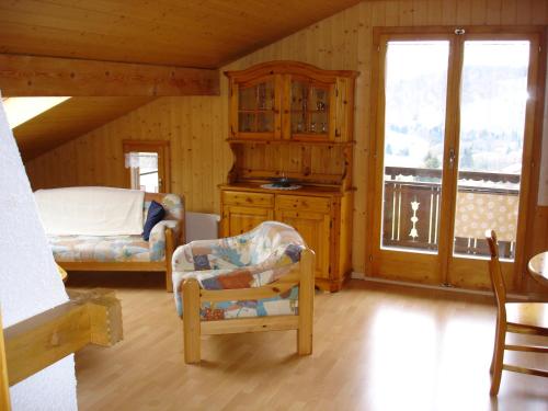 Chalet Sunneschyn - image 3