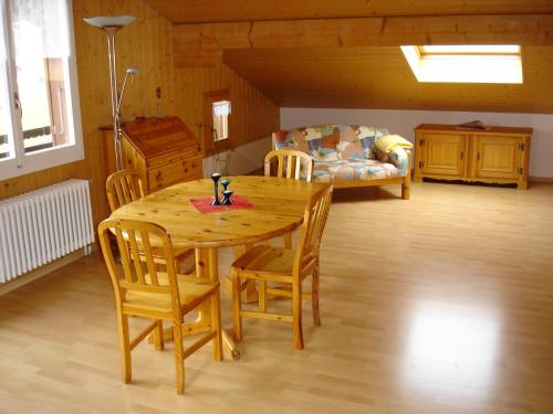 Chalet Sunneschyn - image 4