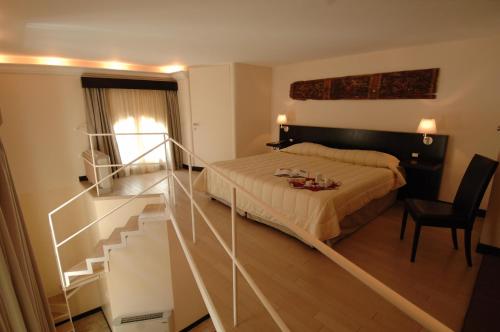 Ucciardhome Hotel - image 4