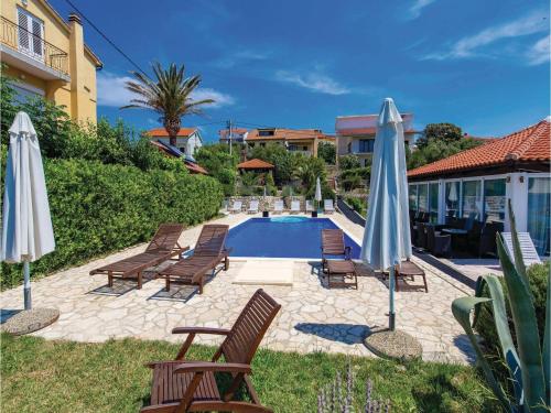  Apartment Supetarska Draga III Cr in Supetarska Draga