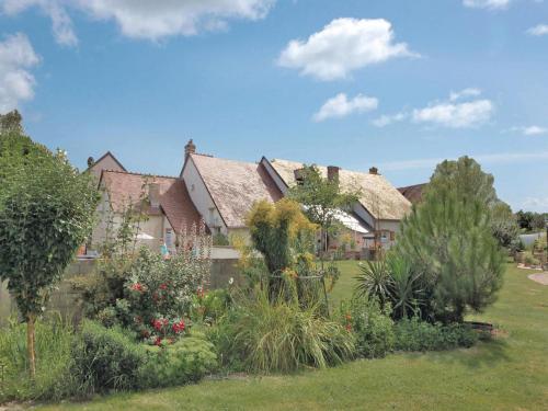 Holiday home Dame Marie les Bois 41 gîte à louer Santenay