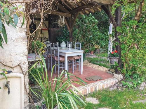 Holiday home R.de Lavoir,Saugirard gîte à louer Préblaine