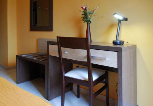 Hotel Michelangelo - image 14