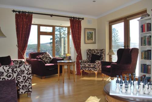 Trooperstown Lodge - image 2