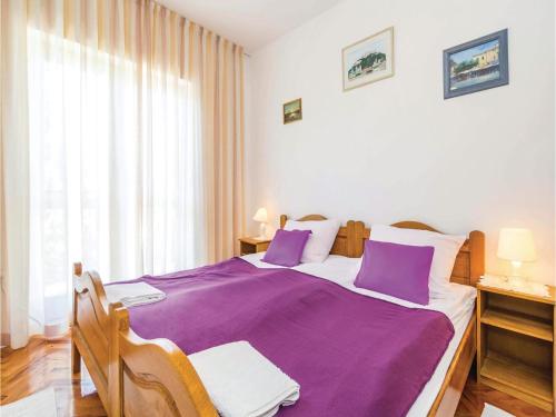  Apartment Creska I in Nehaj