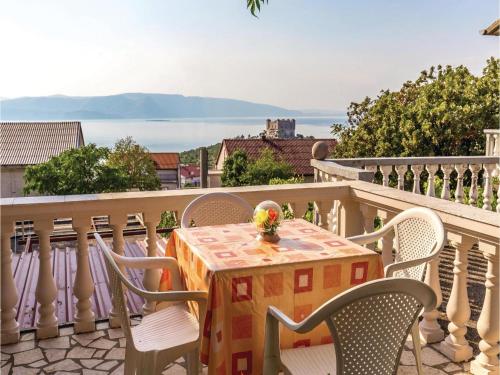  Apartment Senj Creska, Unterkunft in Senj